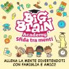 Big brain academy: sfida tra menti in arrivo per nintendo switch