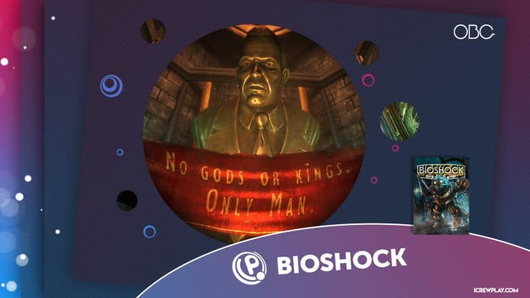 BioShock - OBG