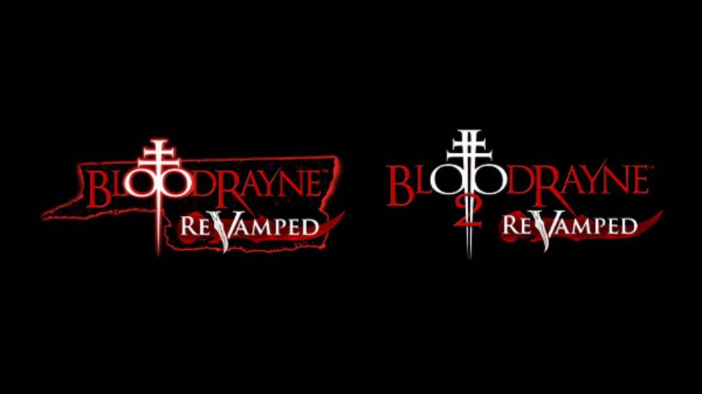 Bloodrayne