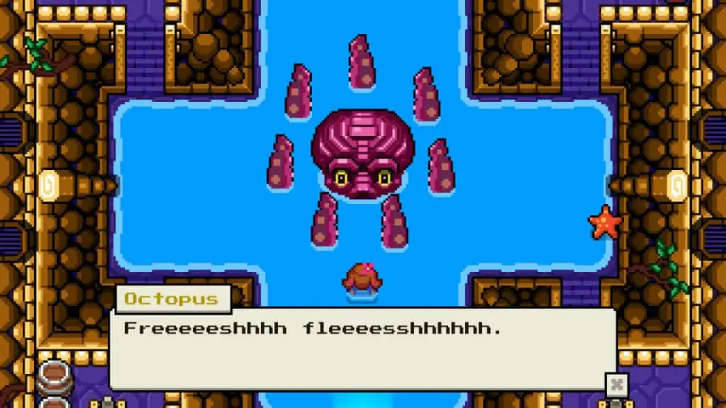 Blossom Tales II