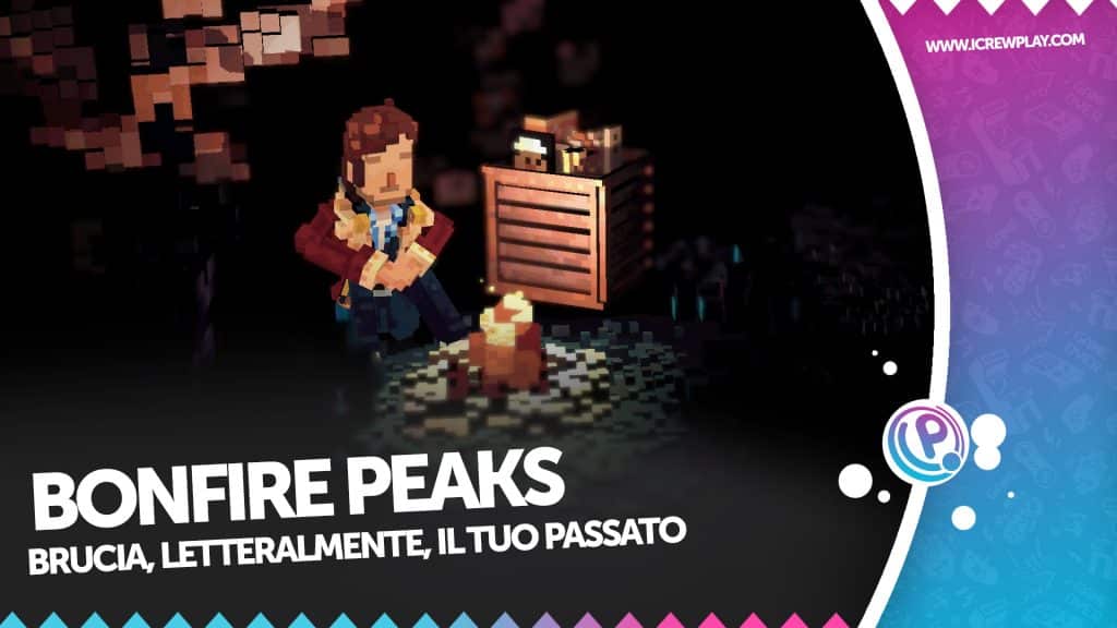 Bonfire peaks