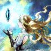 Bravely default ii: il titolo è in offerta su instant gaming!