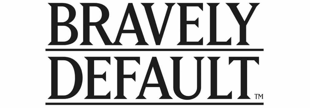 Bravely default