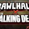 Brawlhalla: arrivano due personaggi di the walking dead