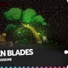 Broken blades: un brutale rogue like