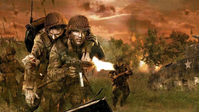 Brothers in arms: confermato il nuovo capitolo, ma bisogna aspettare