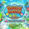 Bubble Bobble 4 Friends The Baron's Workshop logo