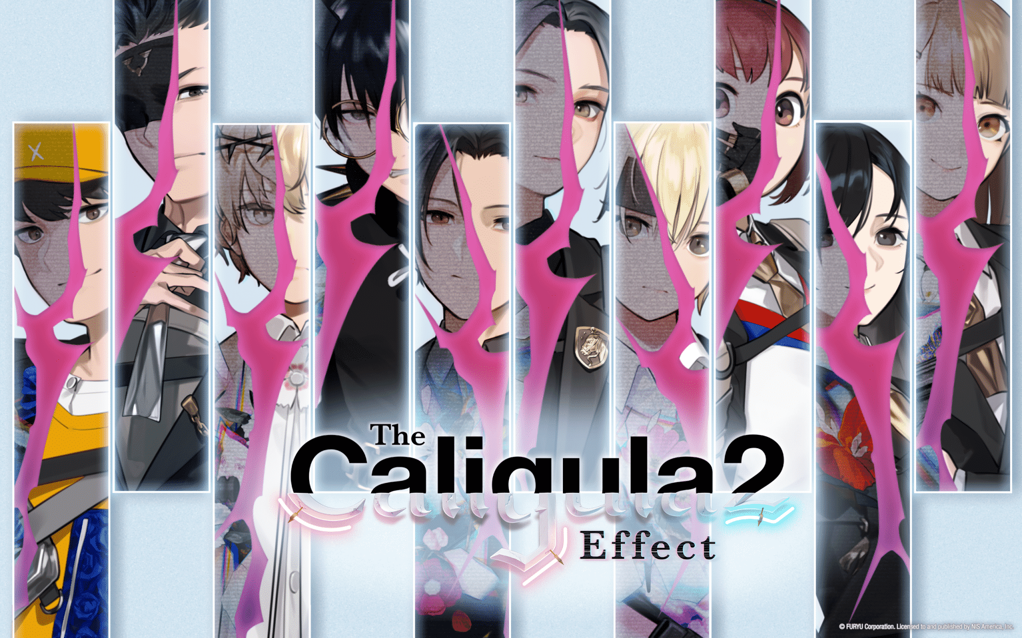 The Caligula Effect 2