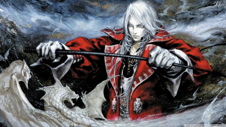 Konami vende un nft di castlevania per 26000 $
