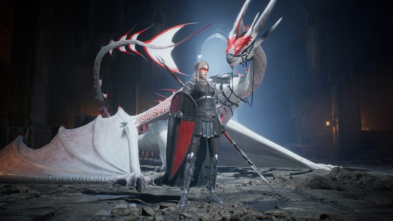 Century: age of ashes rimandato per proteggersi dai tripla a!