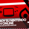 Game boy su nintendo switch online? Ecco cosa non deve mancare