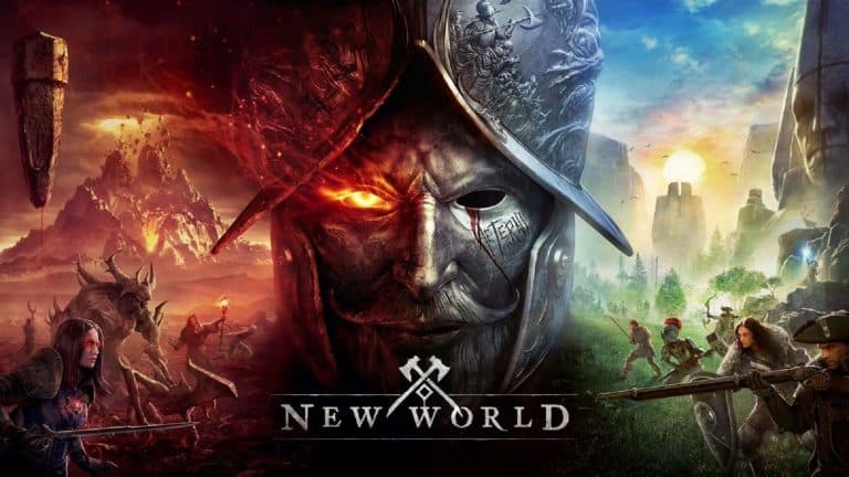 New world: il successo continua con quasi 1 milione di giocatori connessi