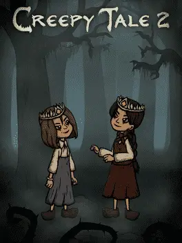 Creepy Tale 2