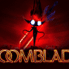 Doomblade, un nuovo action metroidvania in arrivo su steam