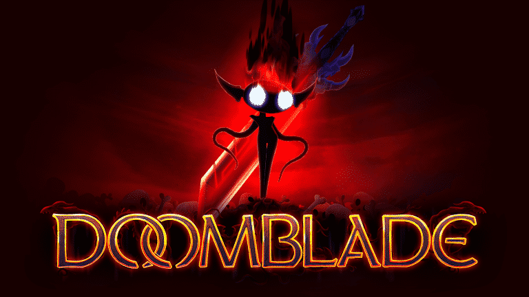 Doomblade, un nuovo action metroidvania in arrivo su steam