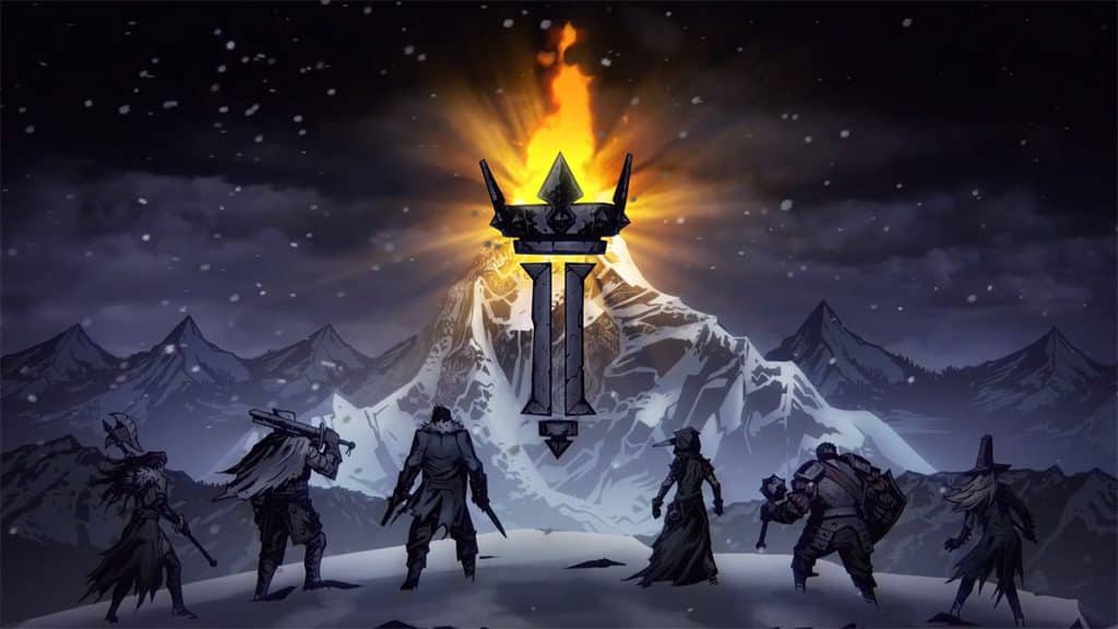 Darkest dungeon 2