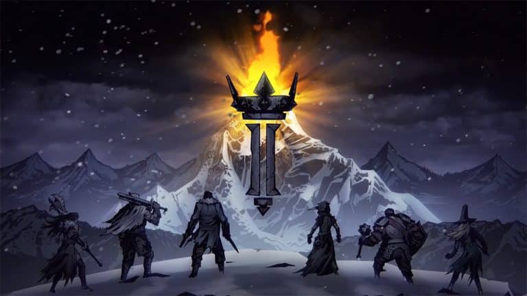 Darkest dungeon 2 in early access da fine ottobre