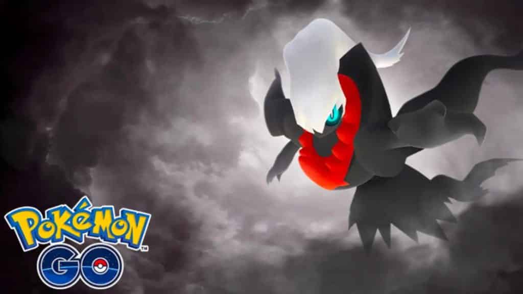 Pokémon go