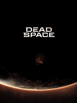 Dead Space Remake
