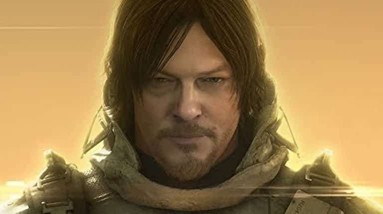 Death stranding in sconto su eneba