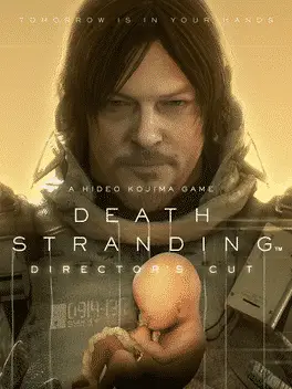 Death Stranding: Director’s Cut
