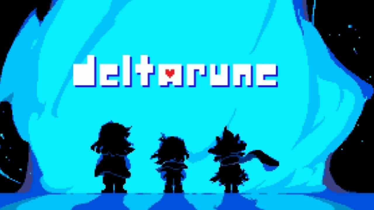 Deltarune