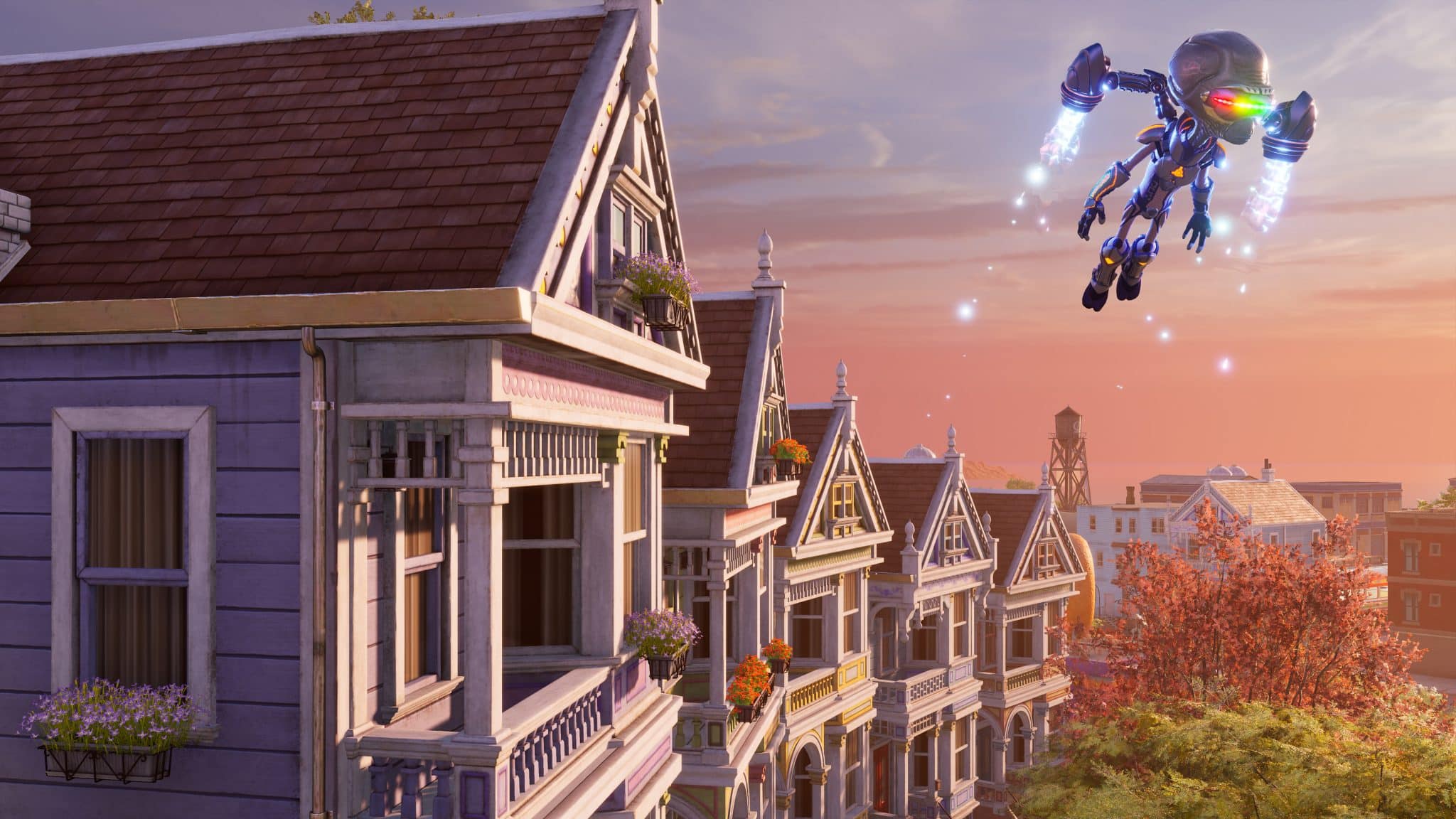 Destroy All Humans! 2: Reprobed: nuovo trailer celebrativo! 2