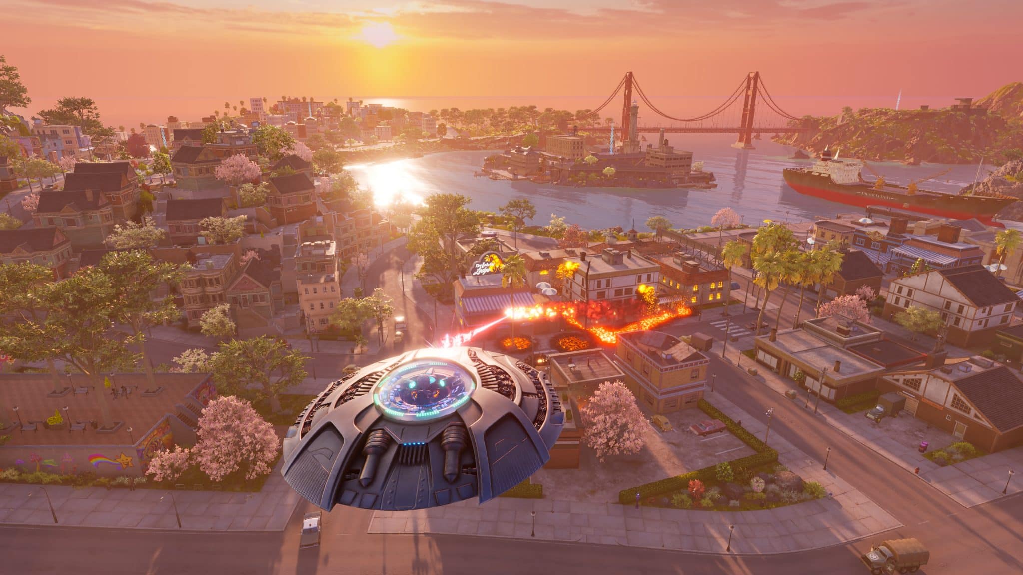 Destroy All Humans! 2: Reprobed: nuovo trailer celebrativo!
