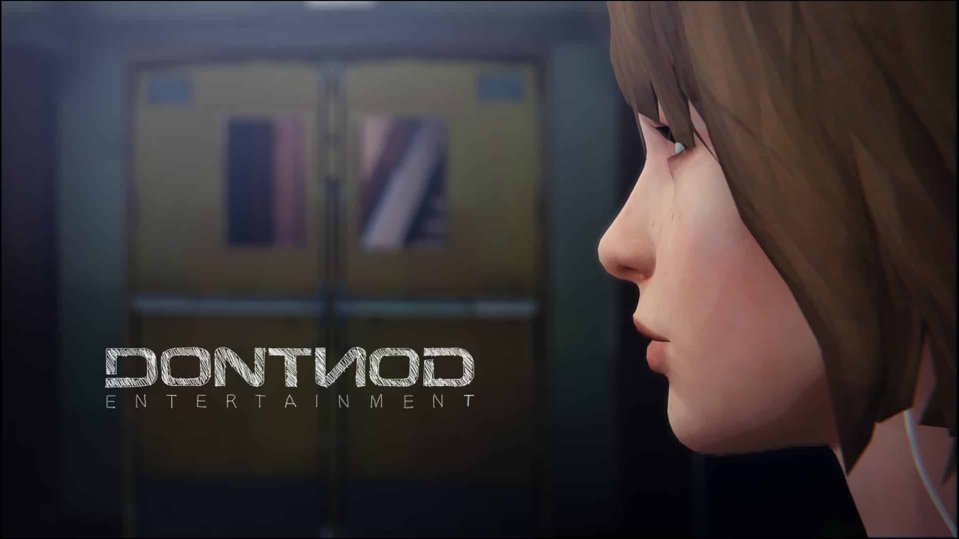 Dontnod Life is Strange