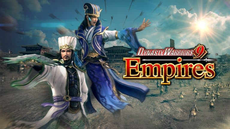 Dynasty warriors 9 empires, la data di uscita sarà rivelata al tgs 2021