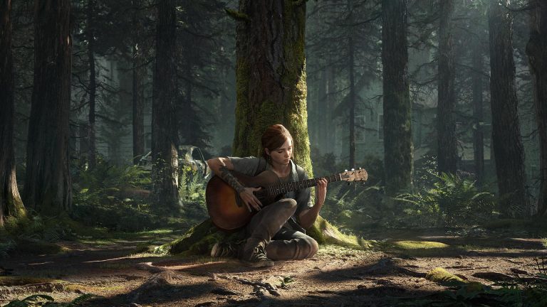 The last of us part ii remastered, la recensione