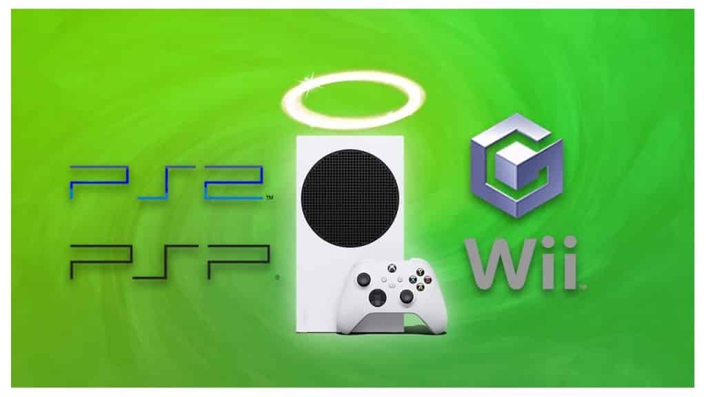 Emulazione Xbox Series X/S: più facile con Chromium Edge 1