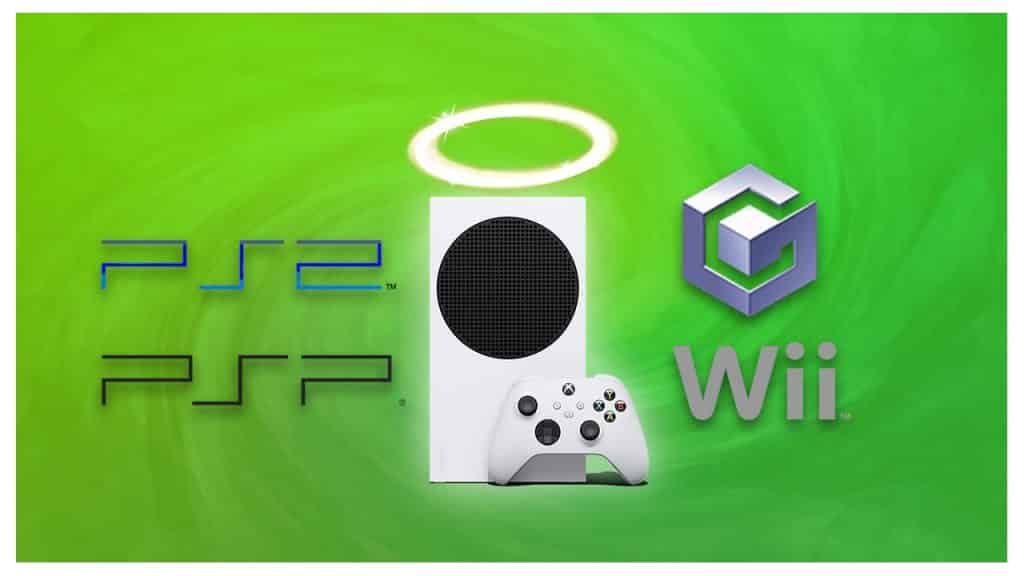 Emulazione Xbox Series X/S: più facile con Chromium Edge