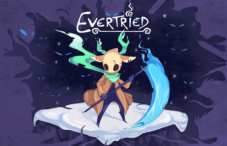 Evertried uscirà ad ottobre 2021 per console e pc