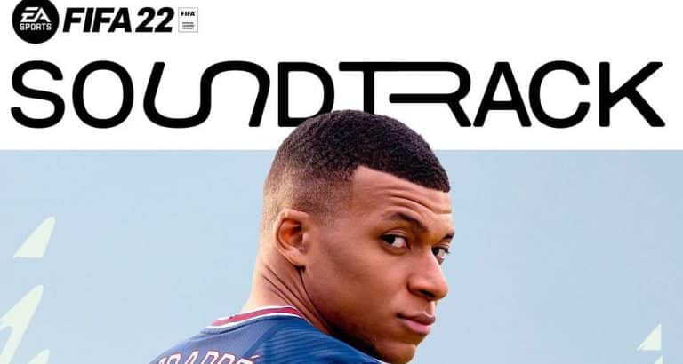 Fifa 22, svelata la colonna sonora del gioco