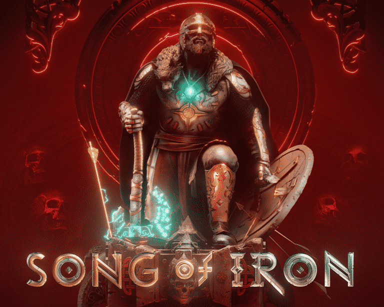 Song of iron - recensione