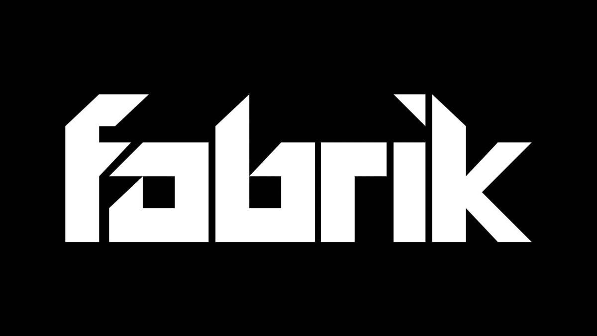 Fabrik Games logo