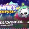 Flewfie's adventure: un tenero eroe salverà l'universo