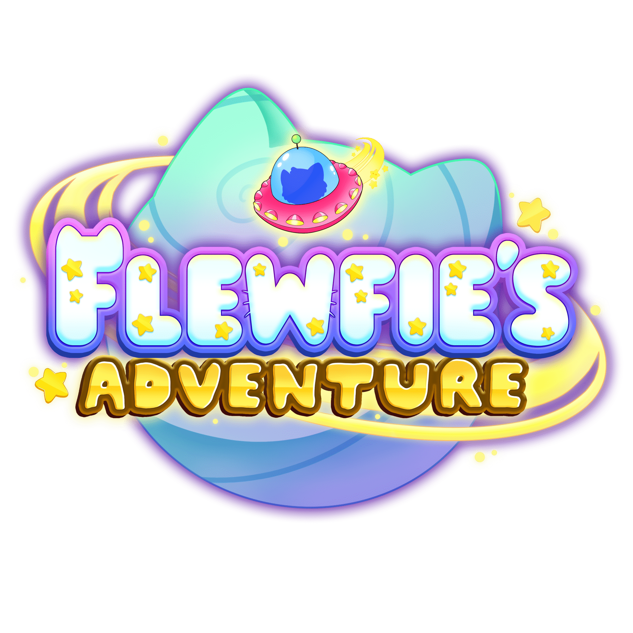 Flewfie's Adventure