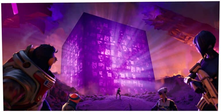 Fortnite, quando finisce il capitolo 2 della stagione 8?