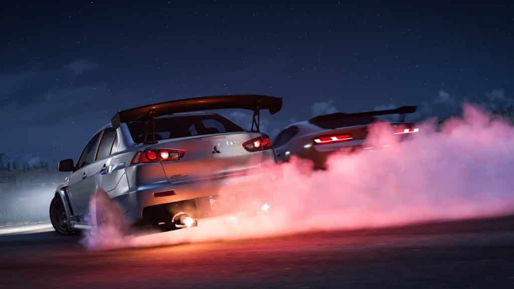 Forza horizon 5 pc