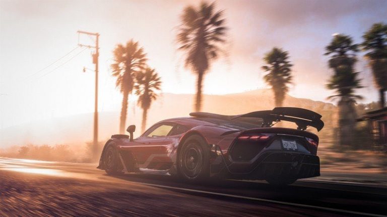 Forza horizon 5: nuovi dettagli e video gameplay sulla campagna