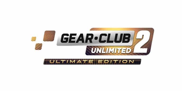 Gear club unlimited 2