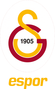 League of Legends Galatasaray Esports logo