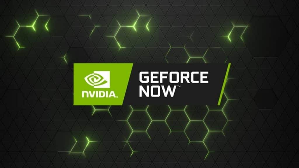 Esclusive Playstation GeForce Now