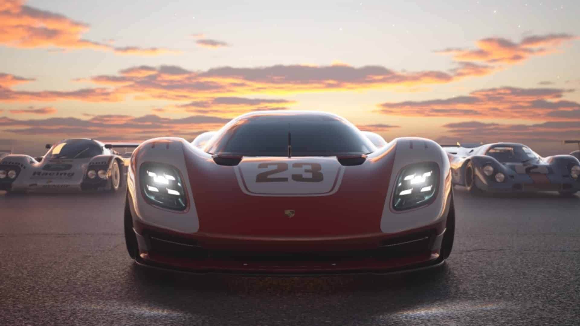 Gran Turismo 7