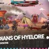 Guardians of hyelore: un automatismo mediocre