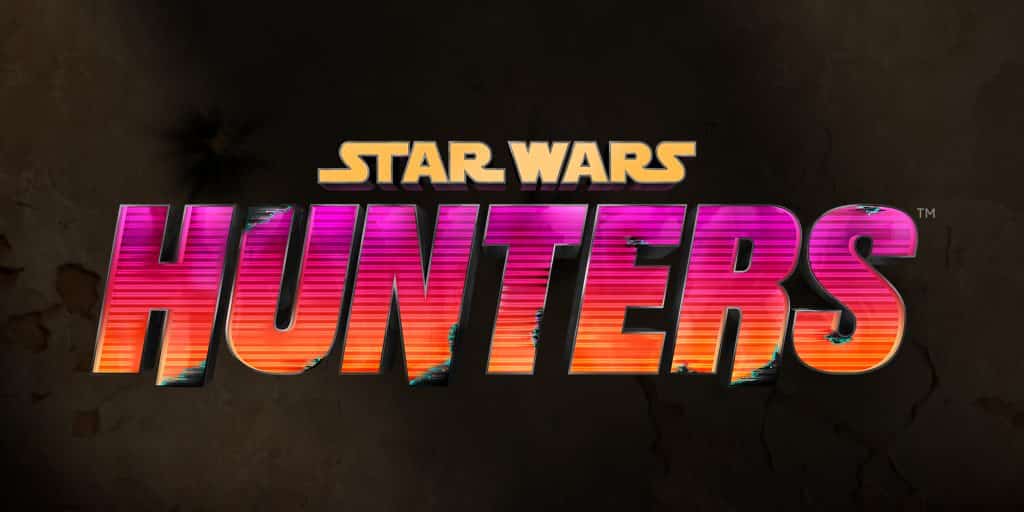 Star Wars: Hunters