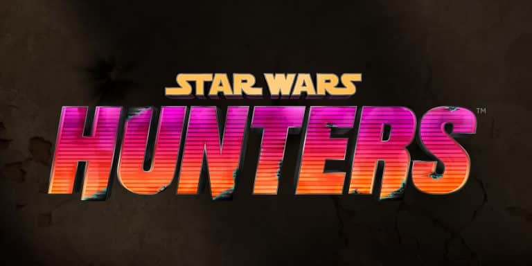 Star wars hunters: mostrate le prime immagini del gioco