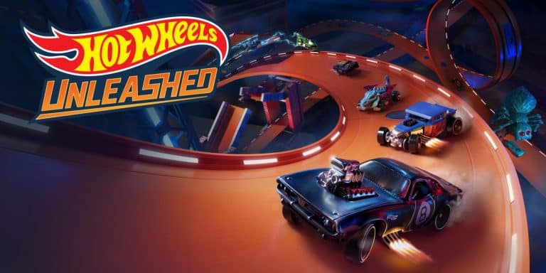Hot wheels unleashed: milestone ha svelato il dc super-villains racing season
